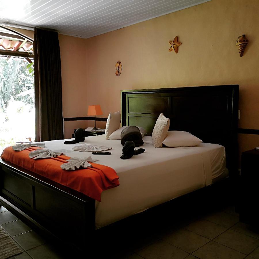 Hotel Belvedere Playa Samara Costa Rica Dış mekan fotoğraf